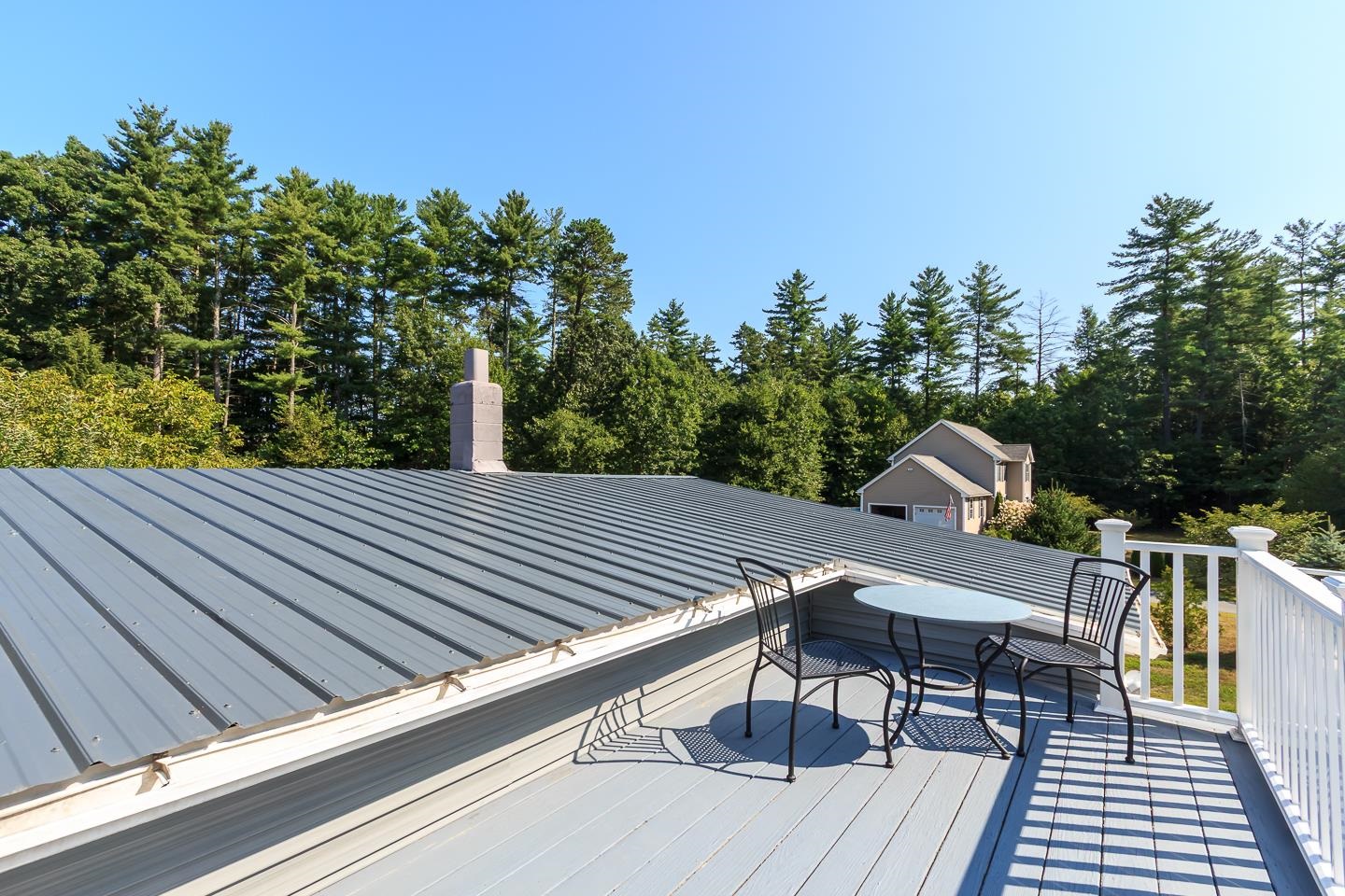 190 Litchfield Road Londonderry, NH 03053 - Photo 47 of 56