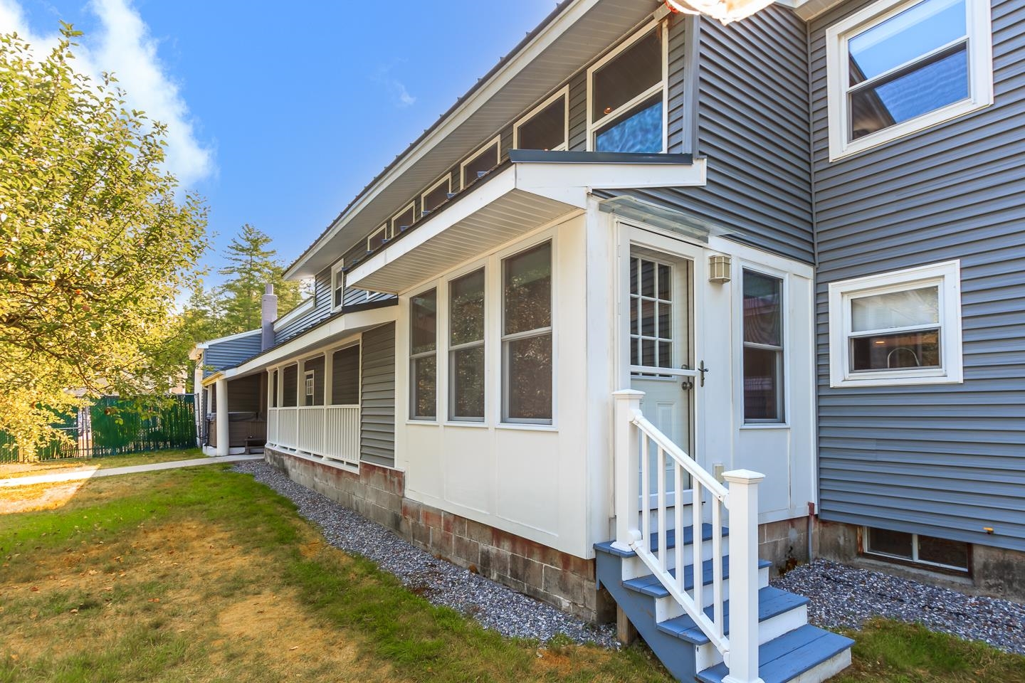 190 Litchfield Road Londonderry, NH 03053 - Photo 49 of 56