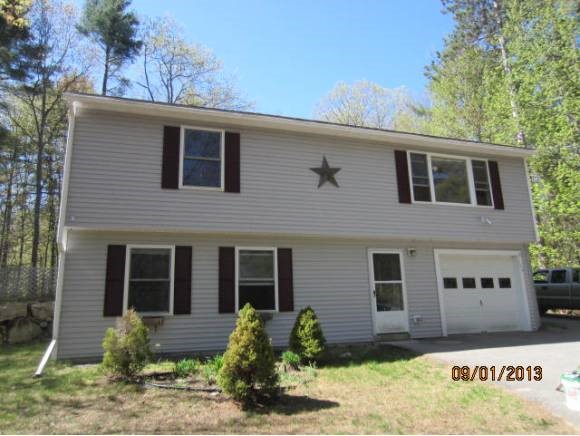 126 Hurricane Road Belmont, NH 03220 - Photo 1 of 1