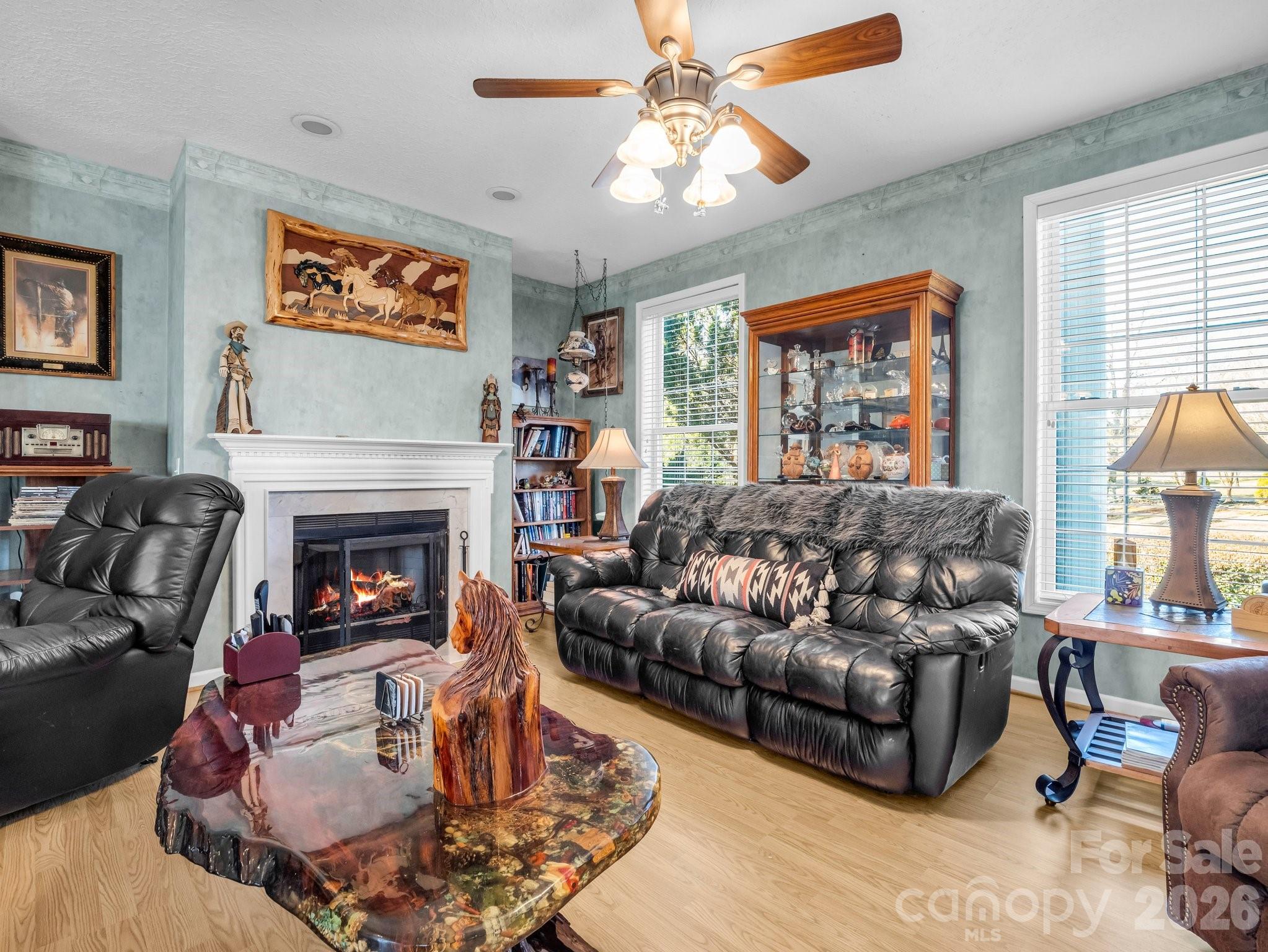 532 Harvey Logan Road Bostic, NC 28018 - Photo 25 of 48