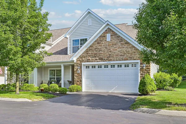 $488,800 | 5700 Haydens Reserve Way, Hilliard, OH 43026