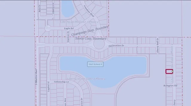 a utility room with a shower