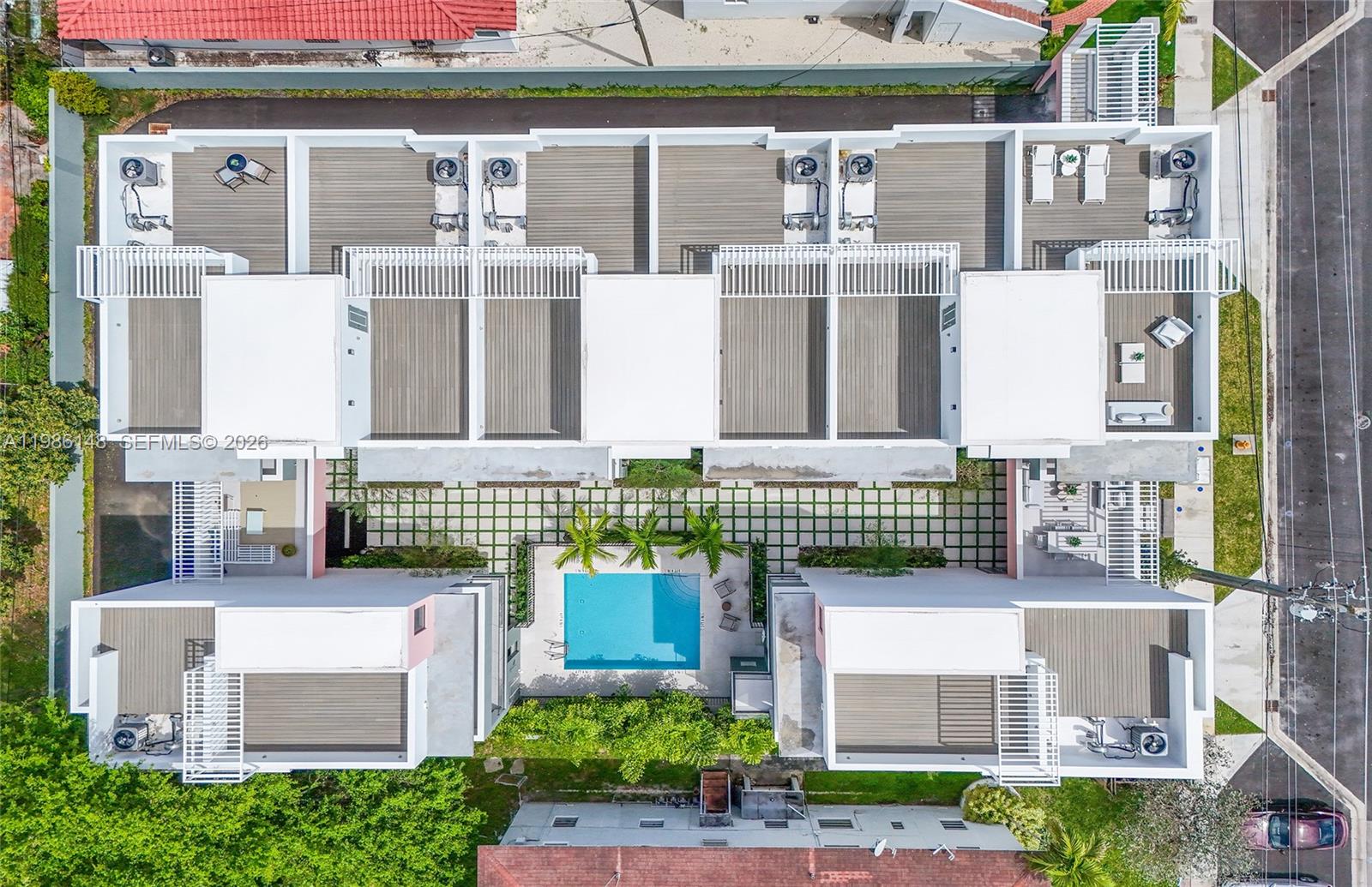 721 Southwest 11th Street, Unit A Miami, FL 33129 - Photo 19 of 31