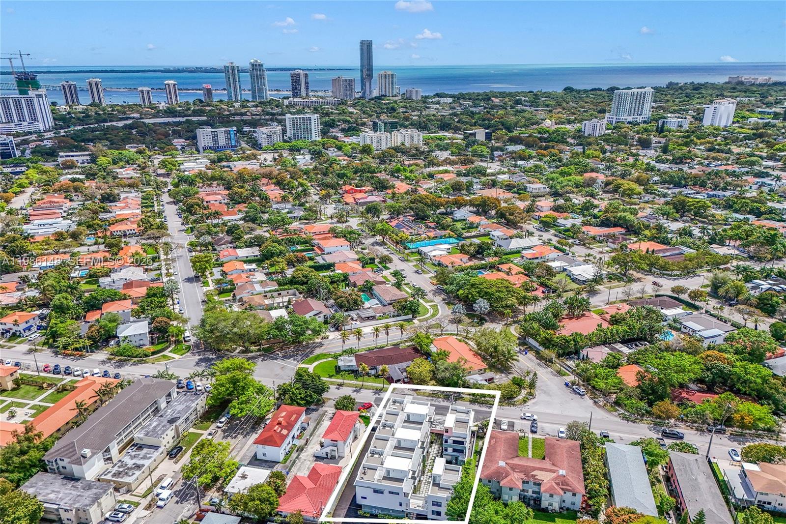 721 Southwest 11th Street, Unit A Miami, FL 33129 - Photo 25 of 31
