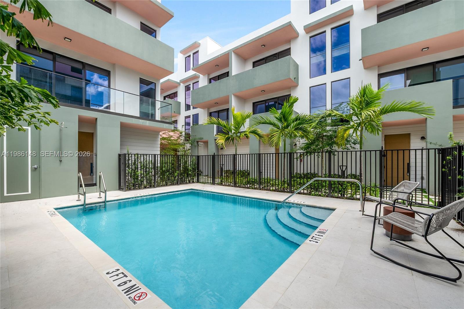 721 Southwest 11th Street, Unit A Miami, FL 33129 - Photo 26 of 31