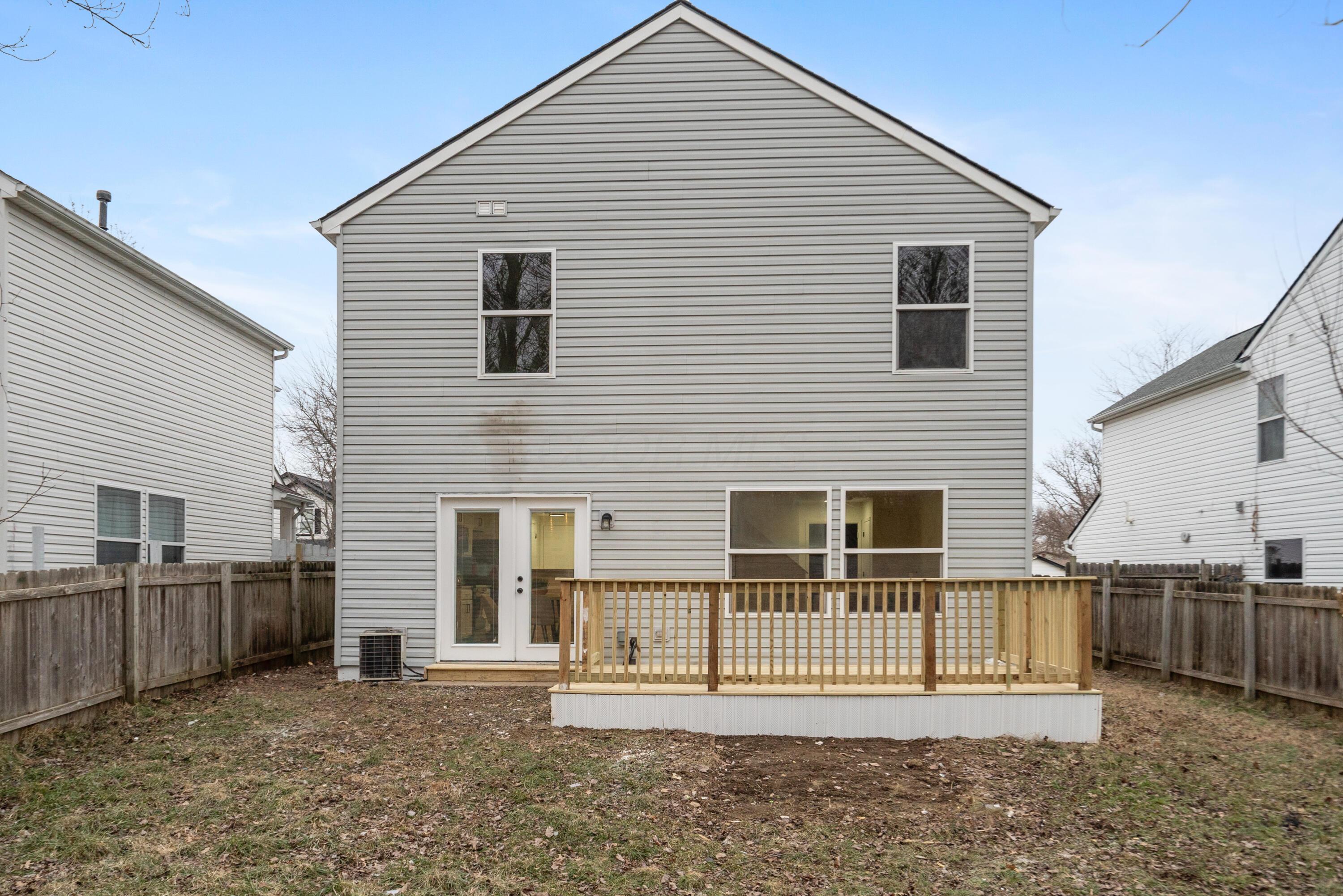 2745 Northwold Road Columbus, OH 43231 - Photo 34 of 41 34
