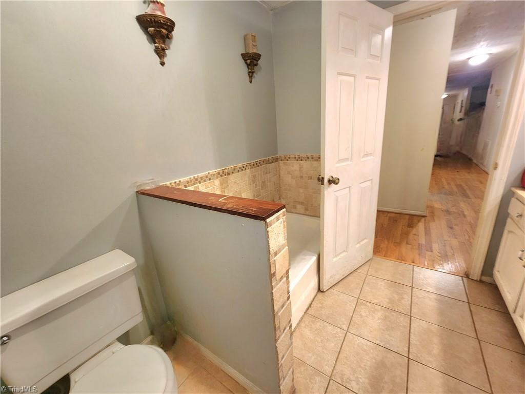 543 Fisher Valley Road Dobson, NC 27017 - Photo 21 of 48 Gallery Image 21