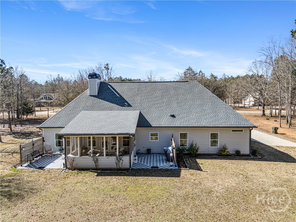 2736 Jones Holly Road Good Hope, GA 30641 - Photo 44 of 49