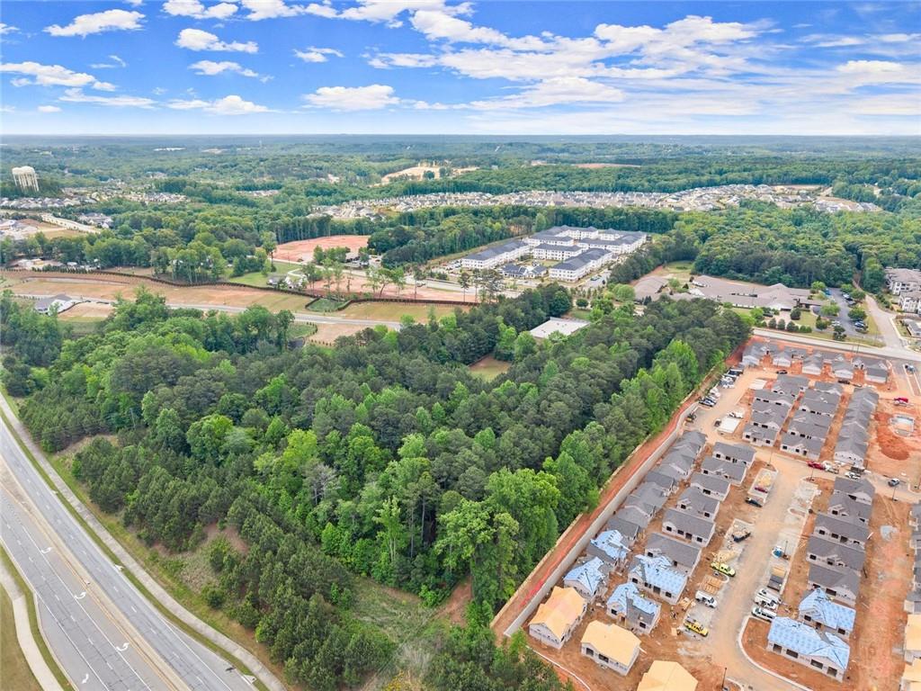 5378 Thompson Mill Road Hoschton, GA 30548 - Photo 16 of 30