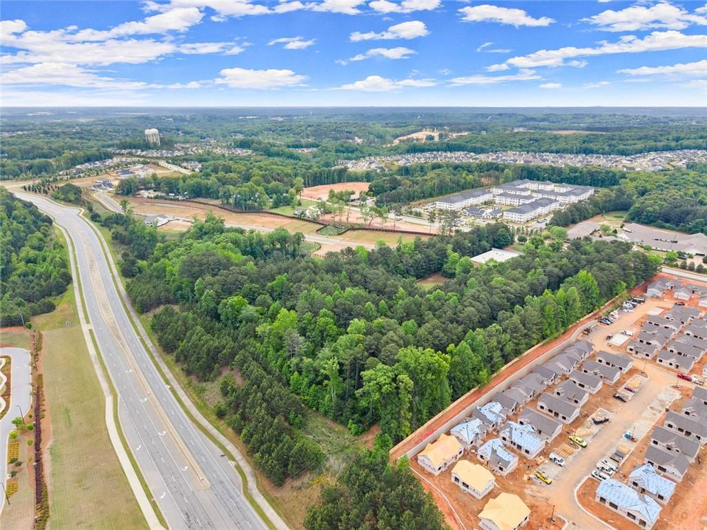 5378 Thompson Mill Road Hoschton, GA 30548 - Photo 17 of 30