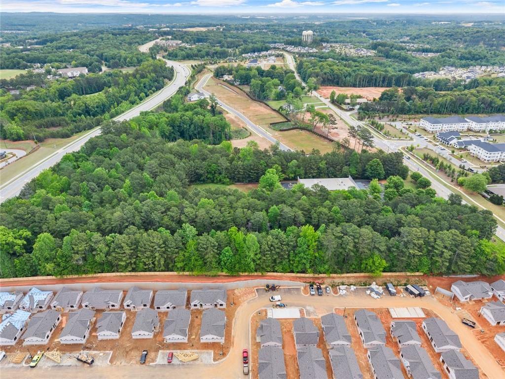5378 Thompson Mill Road Hoschton, GA 30548 - Photo 19 of 30