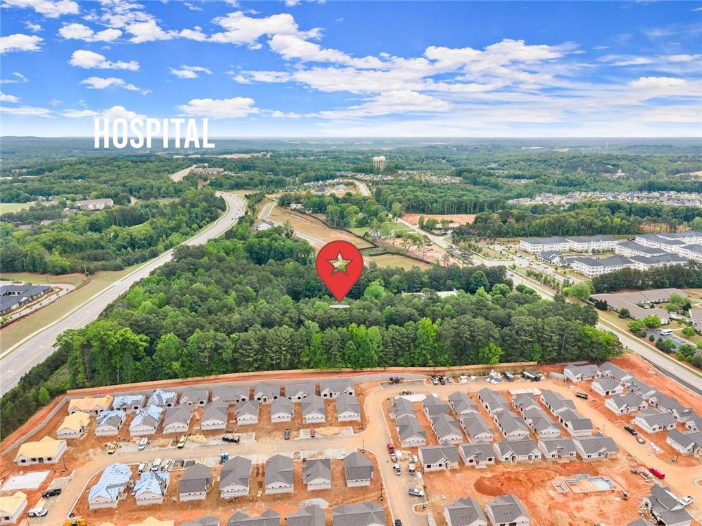 5378 Thompson Mill Road Hoschton, GA 30548 - Photo 2 of 30