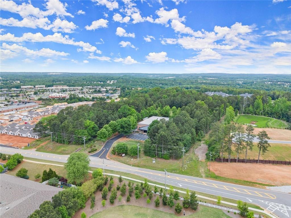 5378 Thompson Mill Road Hoschton, GA 30548 - Photo 22 of 30