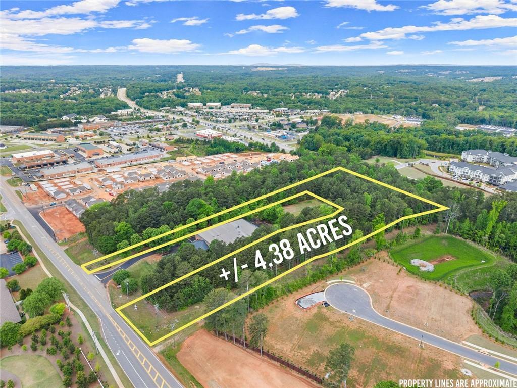 5378 Thompson Mill Road Hoschton, GA 30548 - Photo 30 of 30