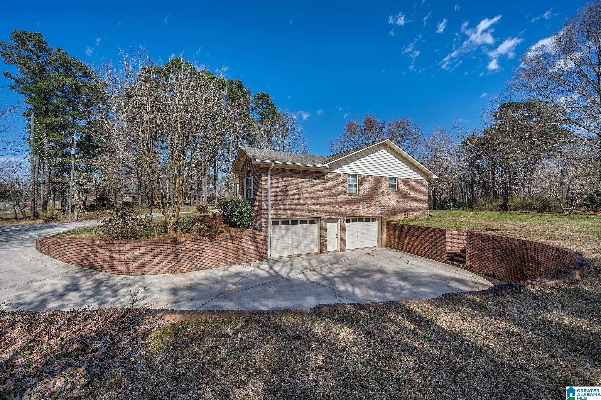 3821 Mt Olive Road Mount Olive, AL 35117 - Photo 5 of 40