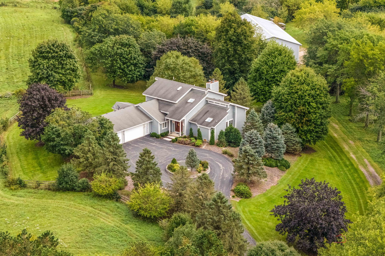29325 North Callahan Road Wauconda, IL 60084 - Photo 41 of 62 Gallery Image 41