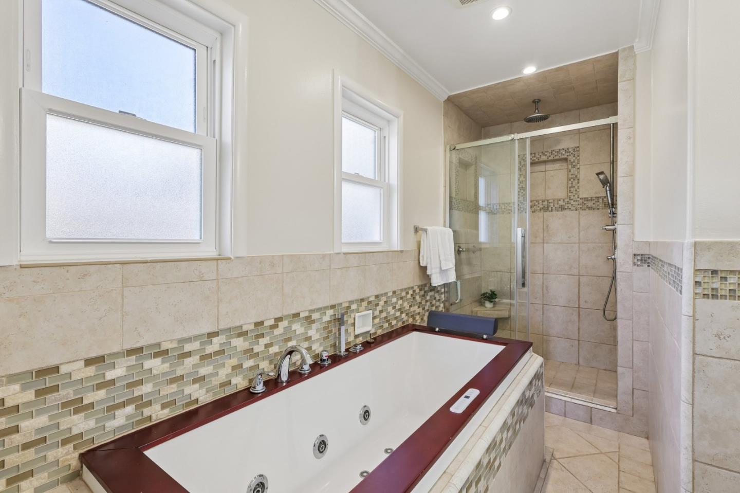 1512 Alturas Drive Burlingame, CA 94010 - Photo 17 of 45 Gallery Image 17