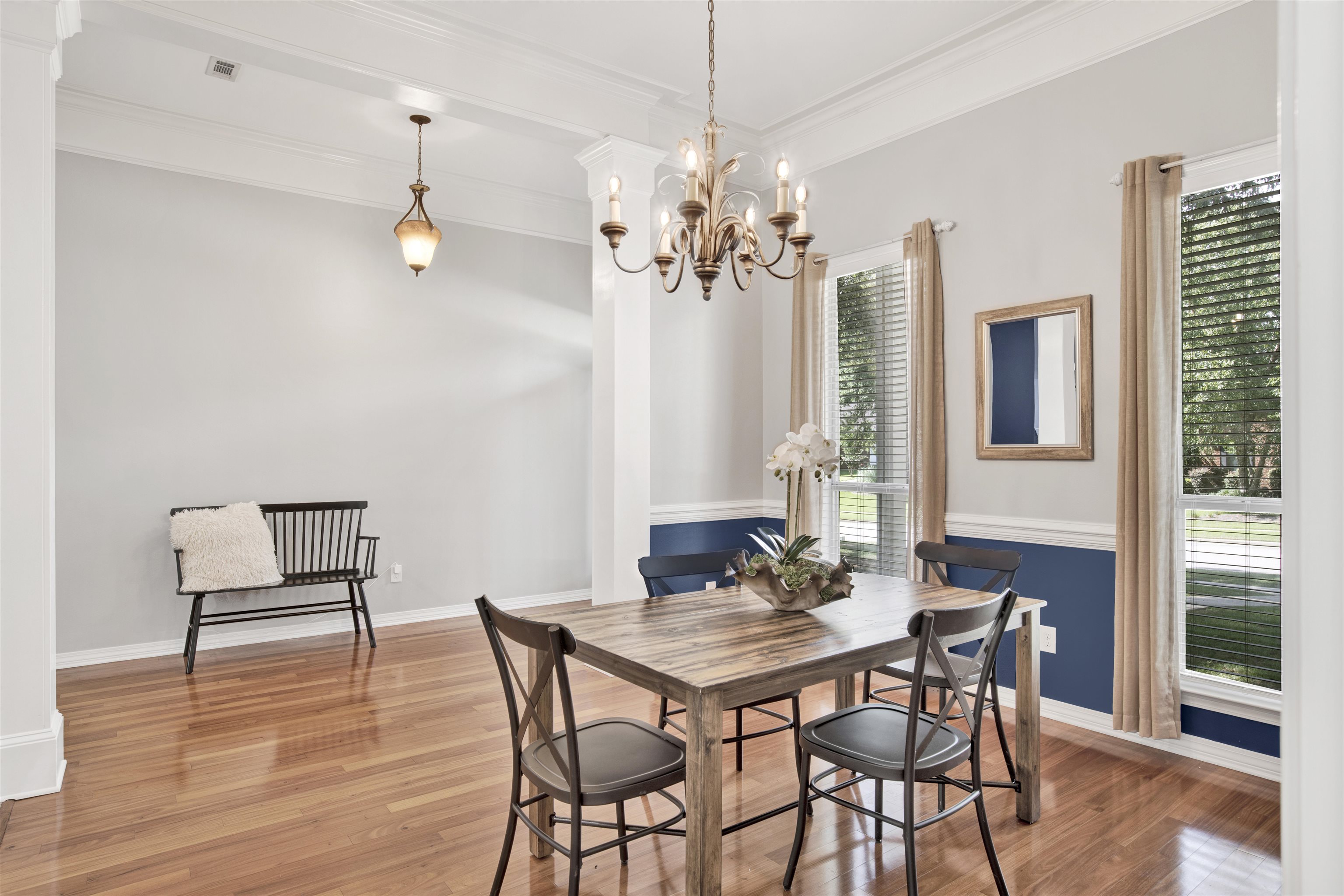 9426 Aspen Circle Daphne, AL 36527 - Photo 25 of 35 Dining Area