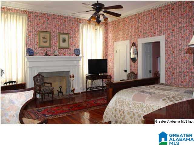 1568 Curry Station Road Munford, AL 36268 - Photo 19 of 32