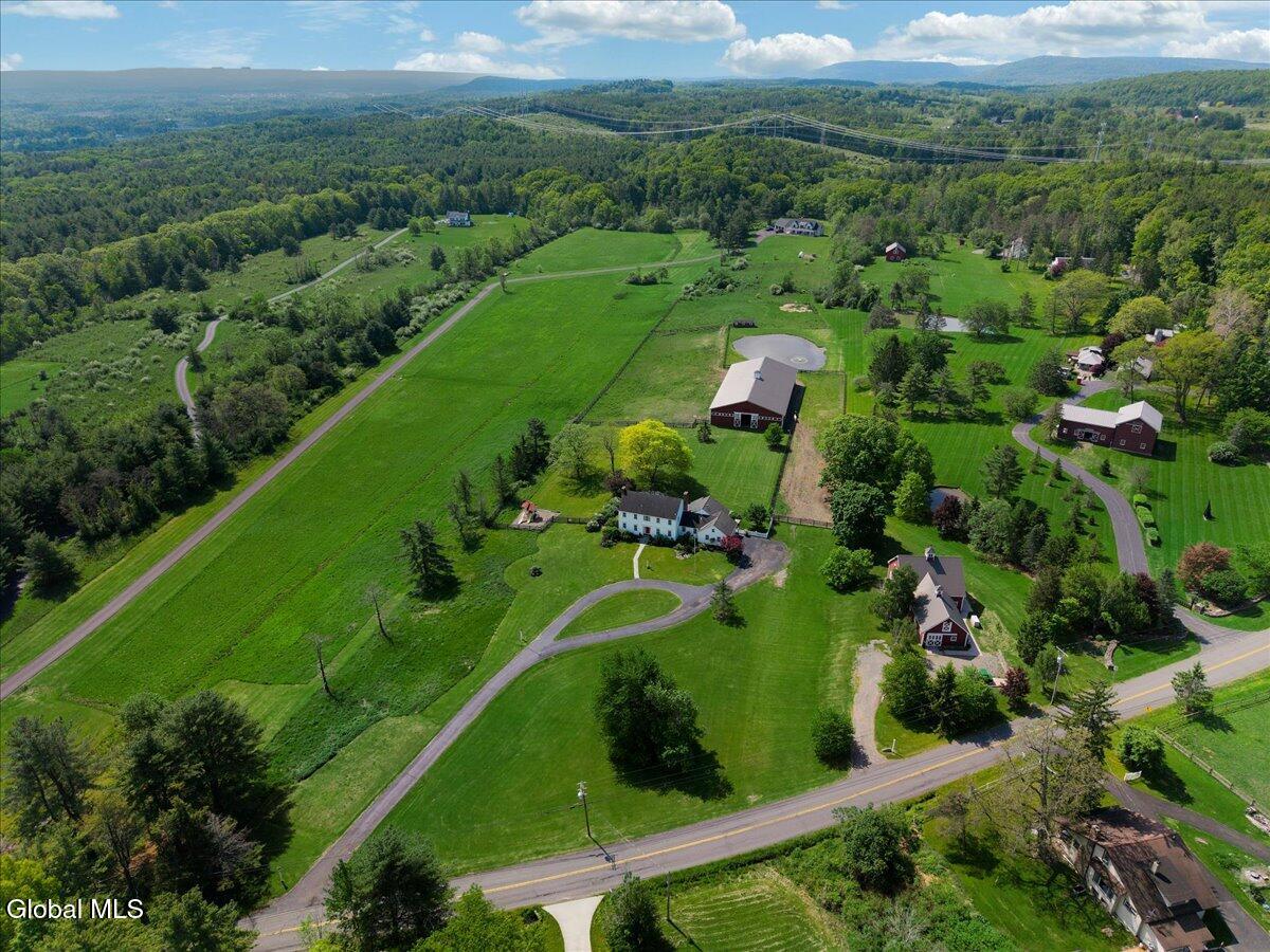 145 Bullock Road New Scotland, NY 12159 - Photo 78 of 112 075-DJI_20260520102448_0259_D