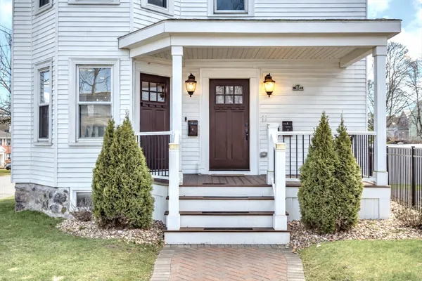 $599,000 | 67 School Street, Unit 1, Salem, MA 01970