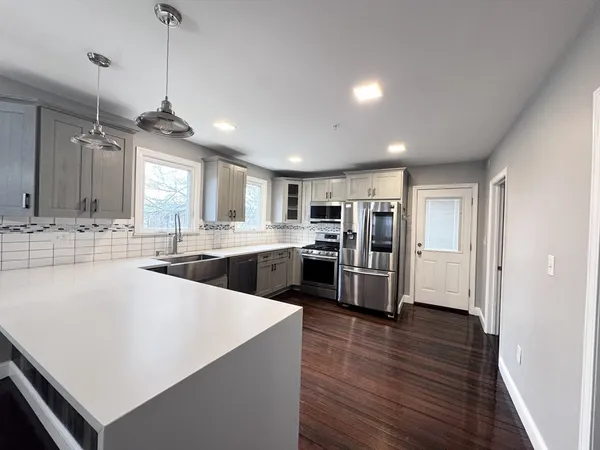 $599,000 | 67 School Street, Unit 1, Salem, MA 01970