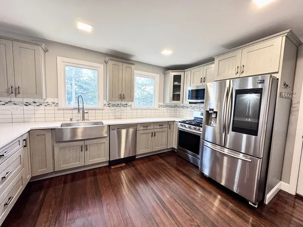 $599,000 | 67 School Street, Unit 1, Salem, MA 01970