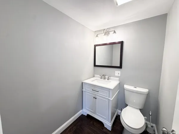 $599,000 | 67 School Street, Unit 1, Salem, MA 01970