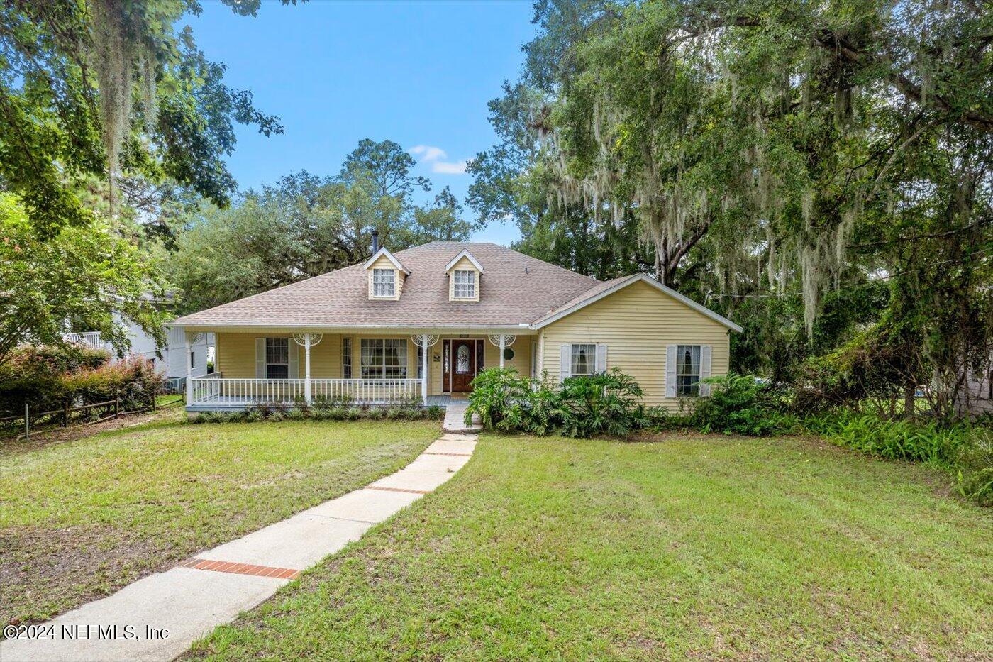 8495 Lilly Lake Road Melrose, FL 32666 - Photo 1 of 60 Welcome to 8495 Lilly Lake Road