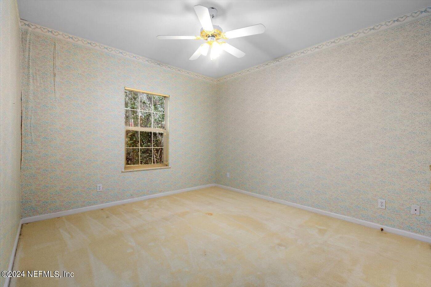 8495 Lilly Lake Road Melrose, FL 32666 - Photo 26 of 60 Bedroom 3