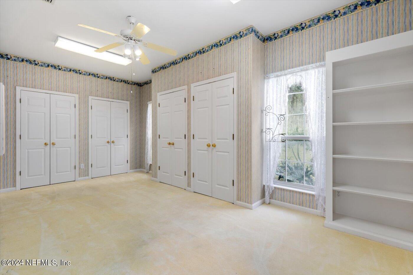 8495 Lilly Lake Road Melrose, FL 32666 - Photo 28 of 60 Bedroom 4/Craft Room