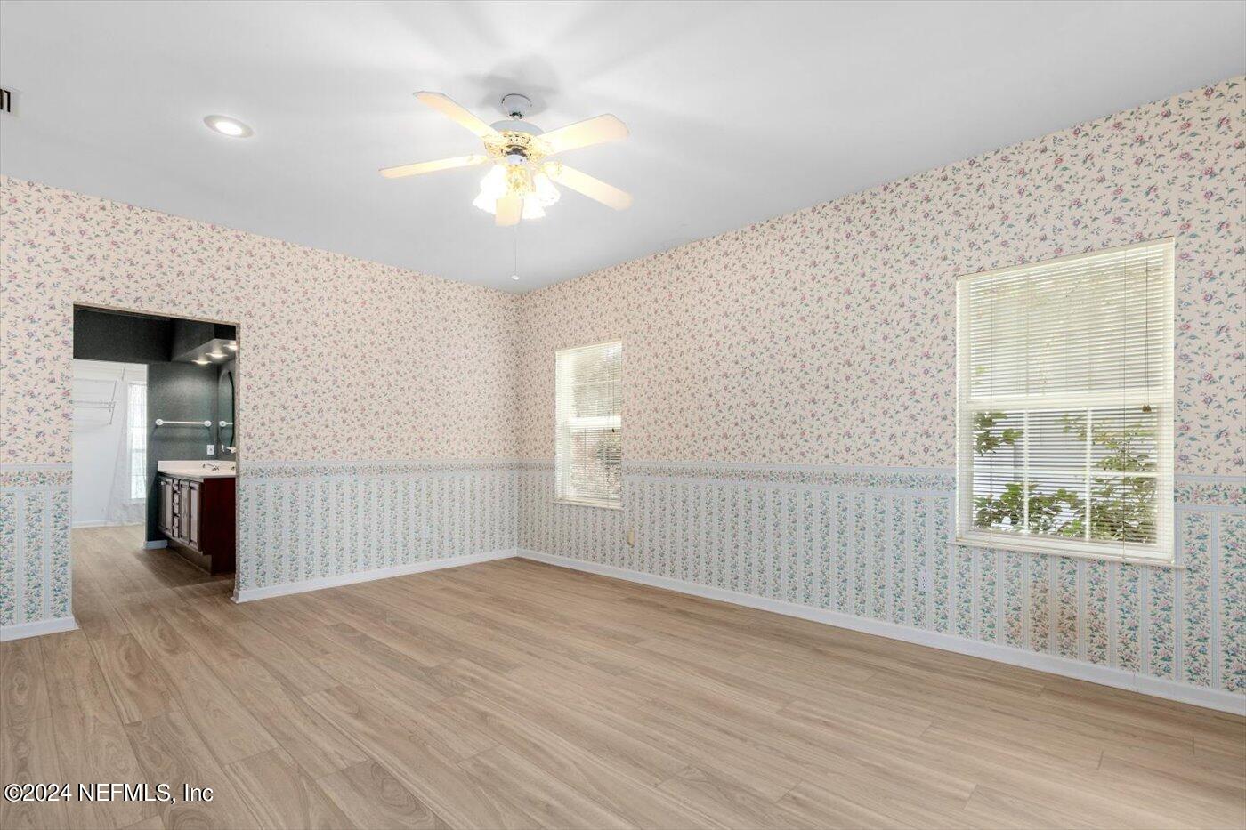 8495 Lilly Lake Road Melrose, FL 32666 - Photo 31 of 60 Master Bedroom
