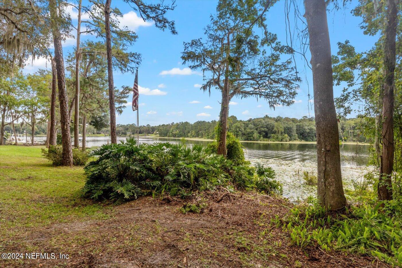 8495 Lilly Lake Road Melrose, FL 32666 - Photo 40 of 60 Lakefront