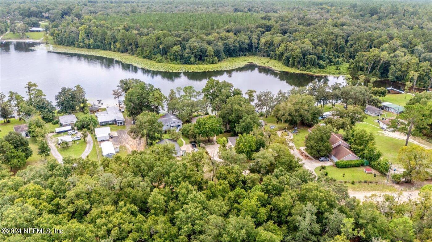8495 Lilly Lake Road Melrose, FL 32666 - Photo 50 of 60 Aerial