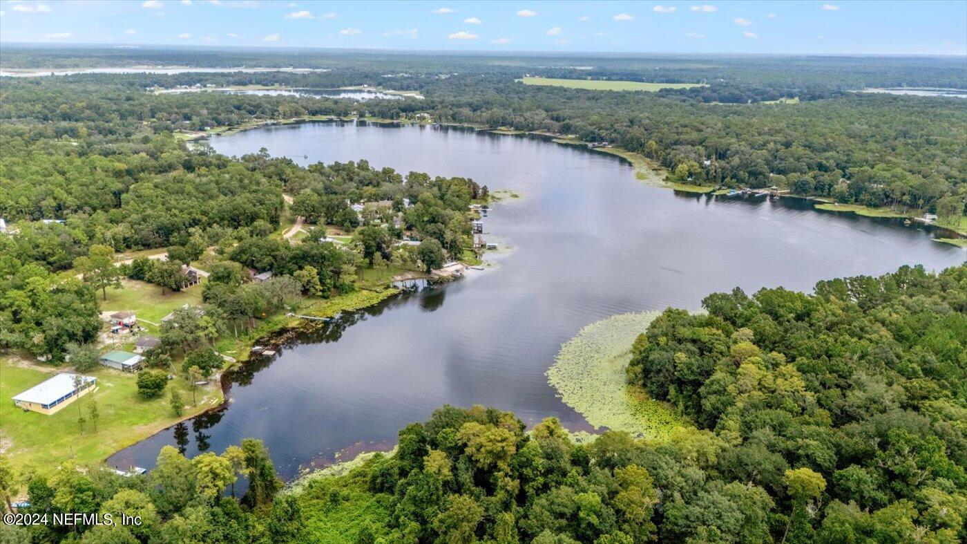 8495 Lilly Lake Road Melrose, FL 32666 - Photo 57 of 60 Lilly Lake Aerial