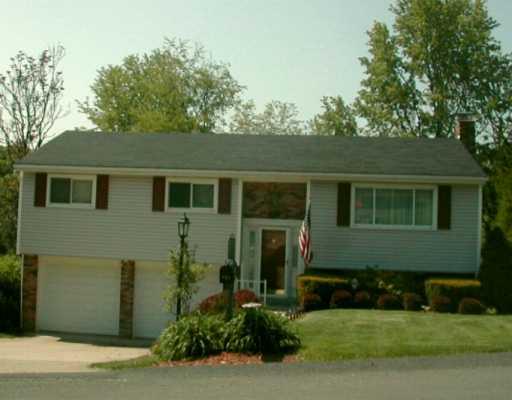 917 Harvard Road Monroeville, PA 15146 - Photo 1 of 8 Exterior Front.