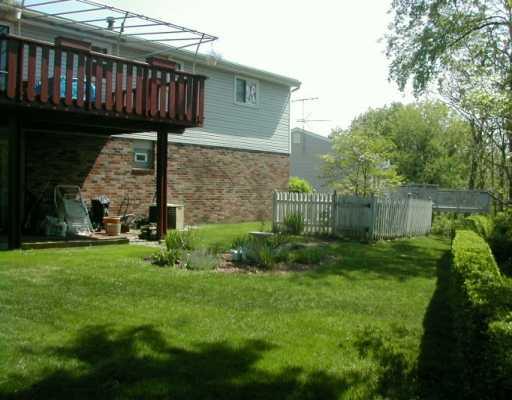 917 Harvard Road Monroeville, PA 15146 - Photo 2 of 8 Patio/Deck.
