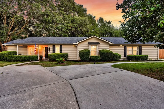 $799,500 | 1445 Swamp Angel Court, Charleston, SC 29412