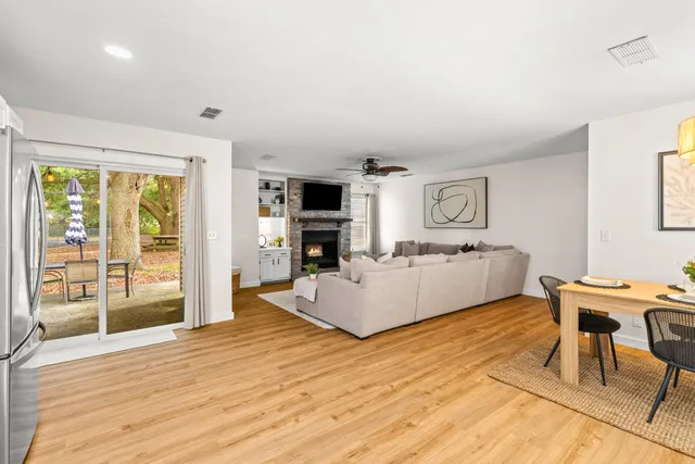 $799,500 | 1445 Swamp Angel Court, Charleston, SC 29412