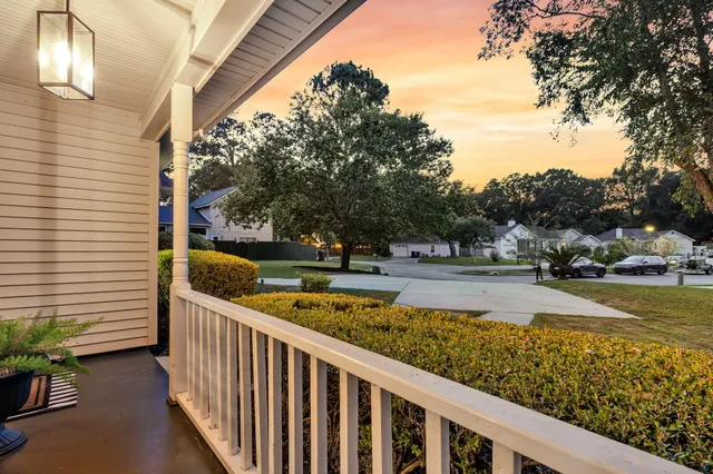 $799,500 | 1445 Swamp Angel Court, Charleston, SC 29412