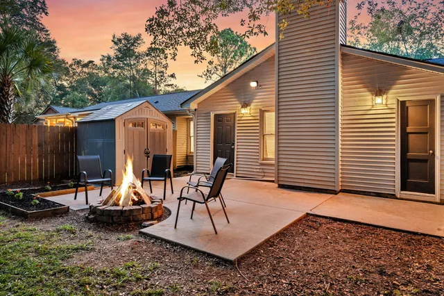 $799,500 | 1445 Swamp Angel Court, Charleston, SC 29412