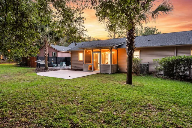 $799,500 | 1445 Swamp Angel Court, Charleston, SC 29412