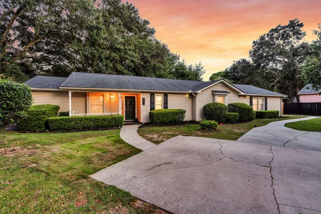 $799,500 | 1445 Swamp Angel Court, Charleston, SC 29412