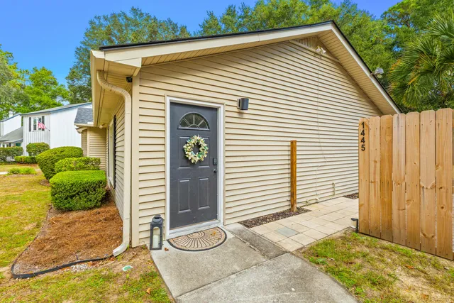 $799,500 | 1445 Swamp Angel Court, Charleston, SC 29412