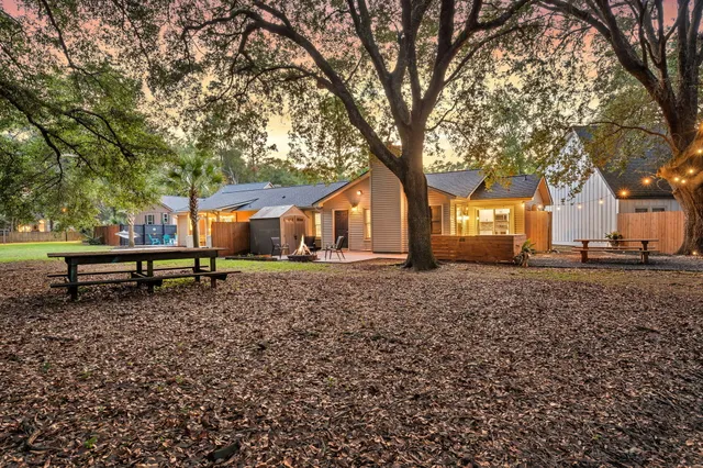 $799,500 | 1445 Swamp Angel Court, Charleston, SC 29412