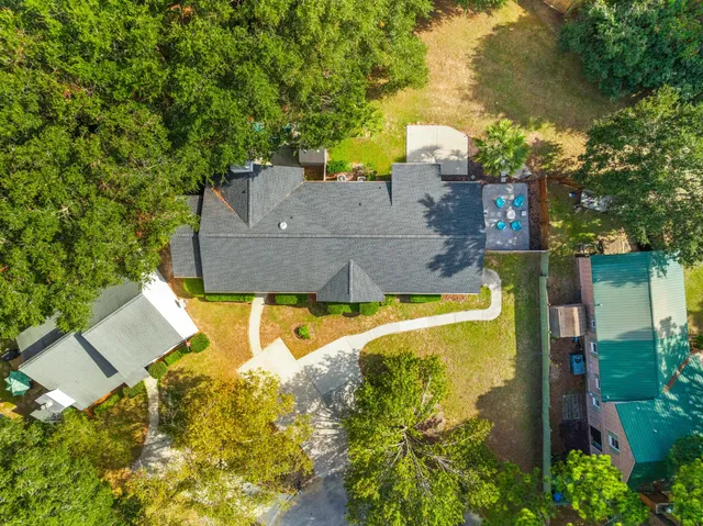 $799,500 | 1445 Swamp Angel Court, Charleston, SC 29412