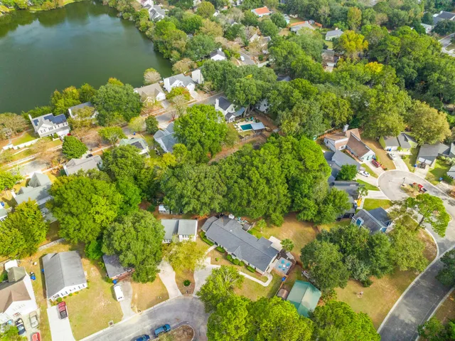 $799,500 | 1445 Swamp Angel Court, Charleston, SC 29412