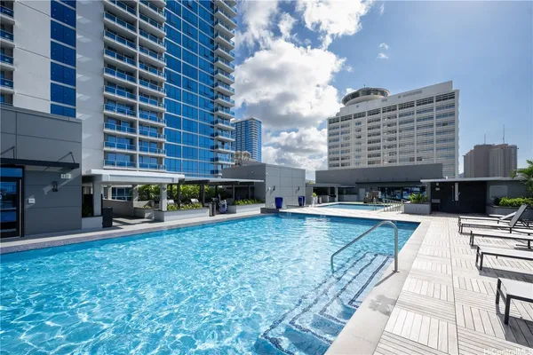 $5,000 | 1391 Kapiolani Boulevard, Unit 3608, Honolulu, HI 96814