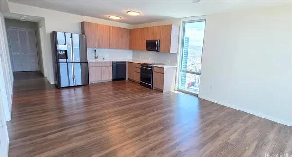 $5,000 | 1391 Kapiolani Boulevard, Unit 3608, Honolulu, HI 96814
