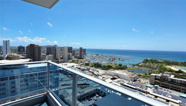 $5,000 | 1391 Kapiolani Boulevard, Unit 3608, Honolulu, HI 96814